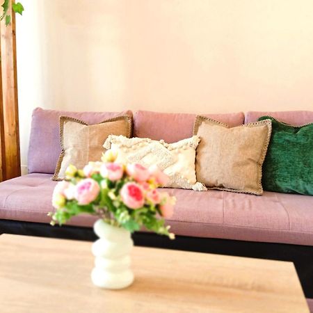 Apartament Nyx Флорешть Екстер'єр фото