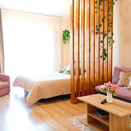 Apartament Nyx Флорешть Екстер'єр фото