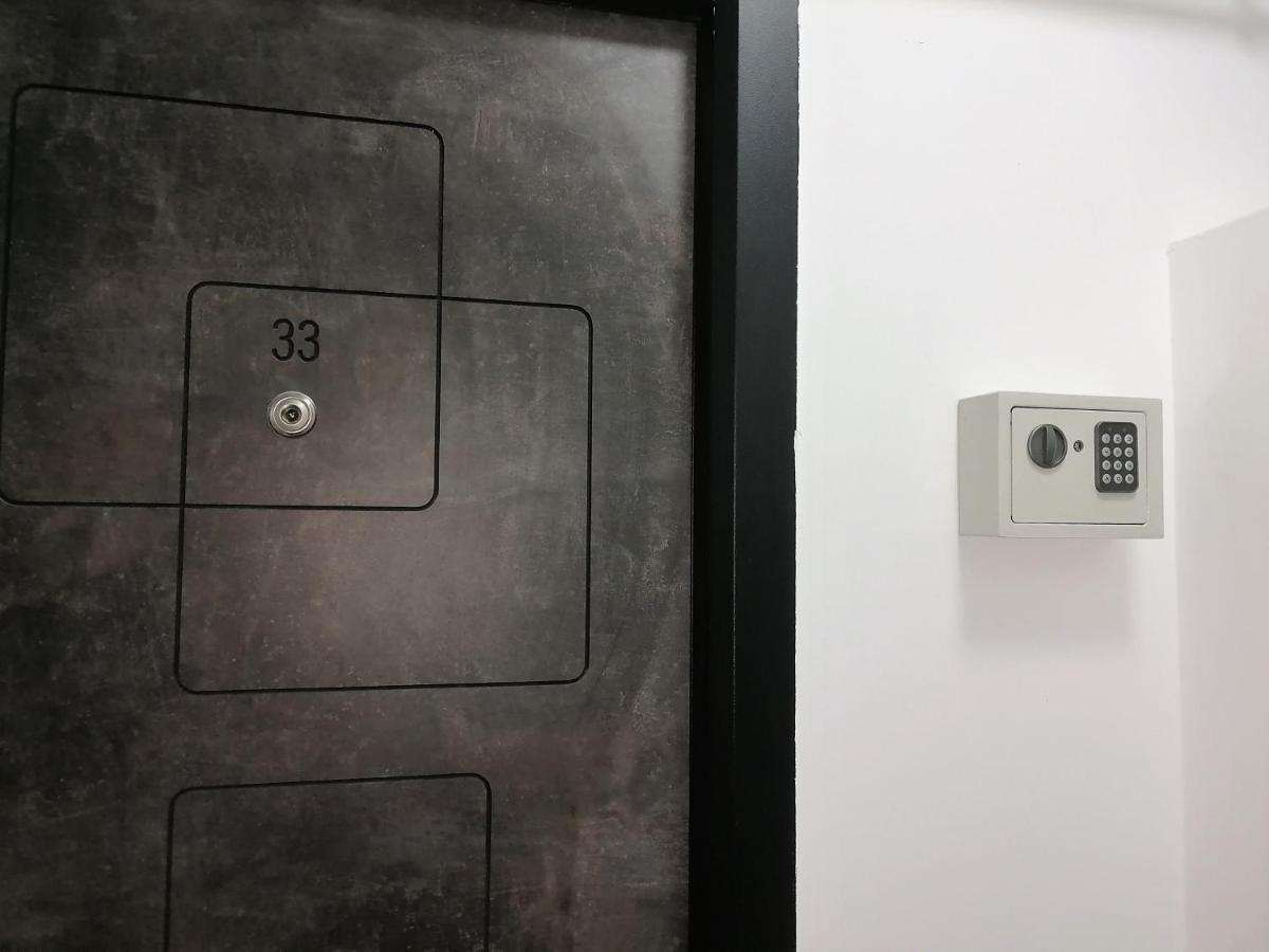 Apartament Nyx Флорешть Екстер'єр фото
