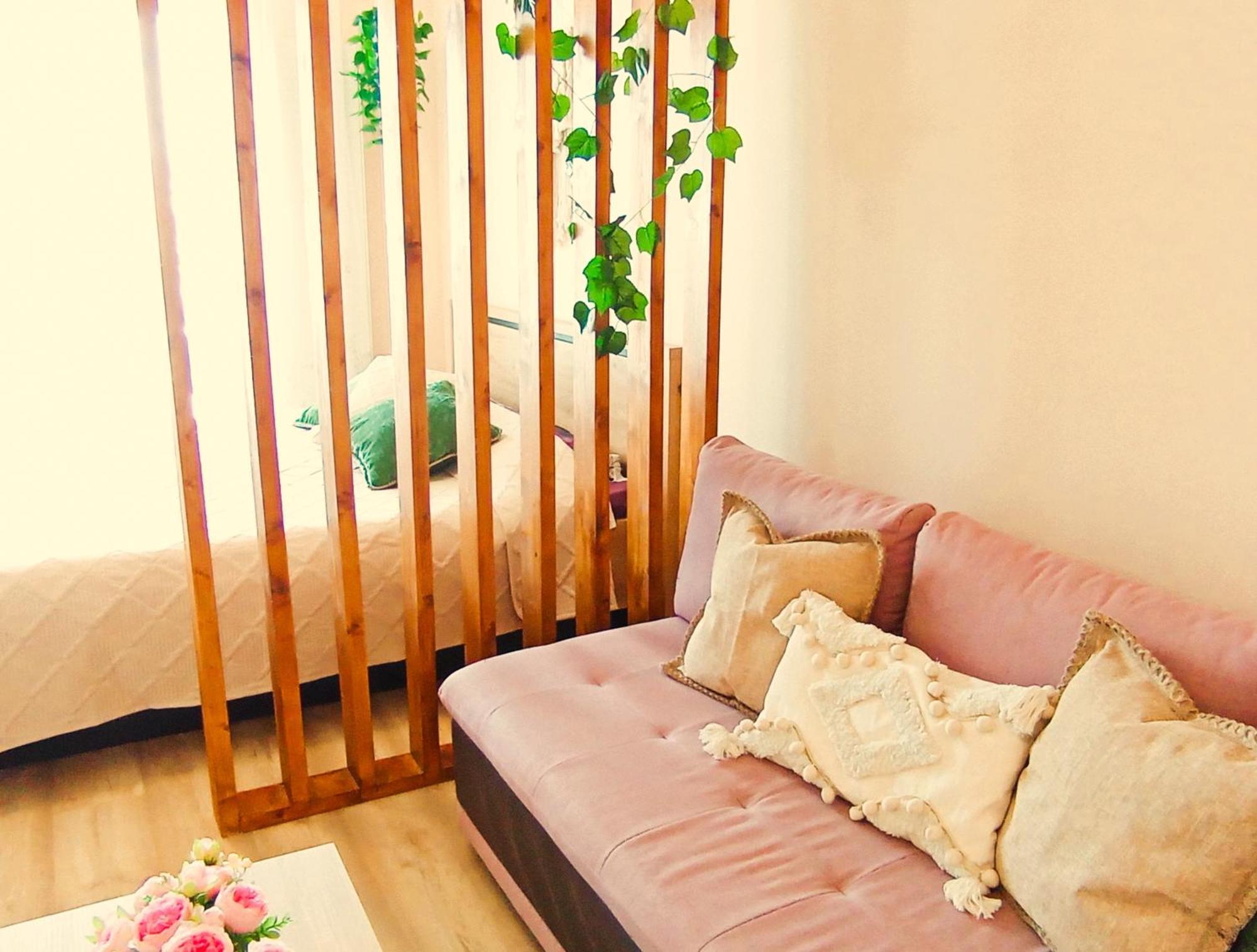 Apartament Nyx Флорешть Екстер'єр фото