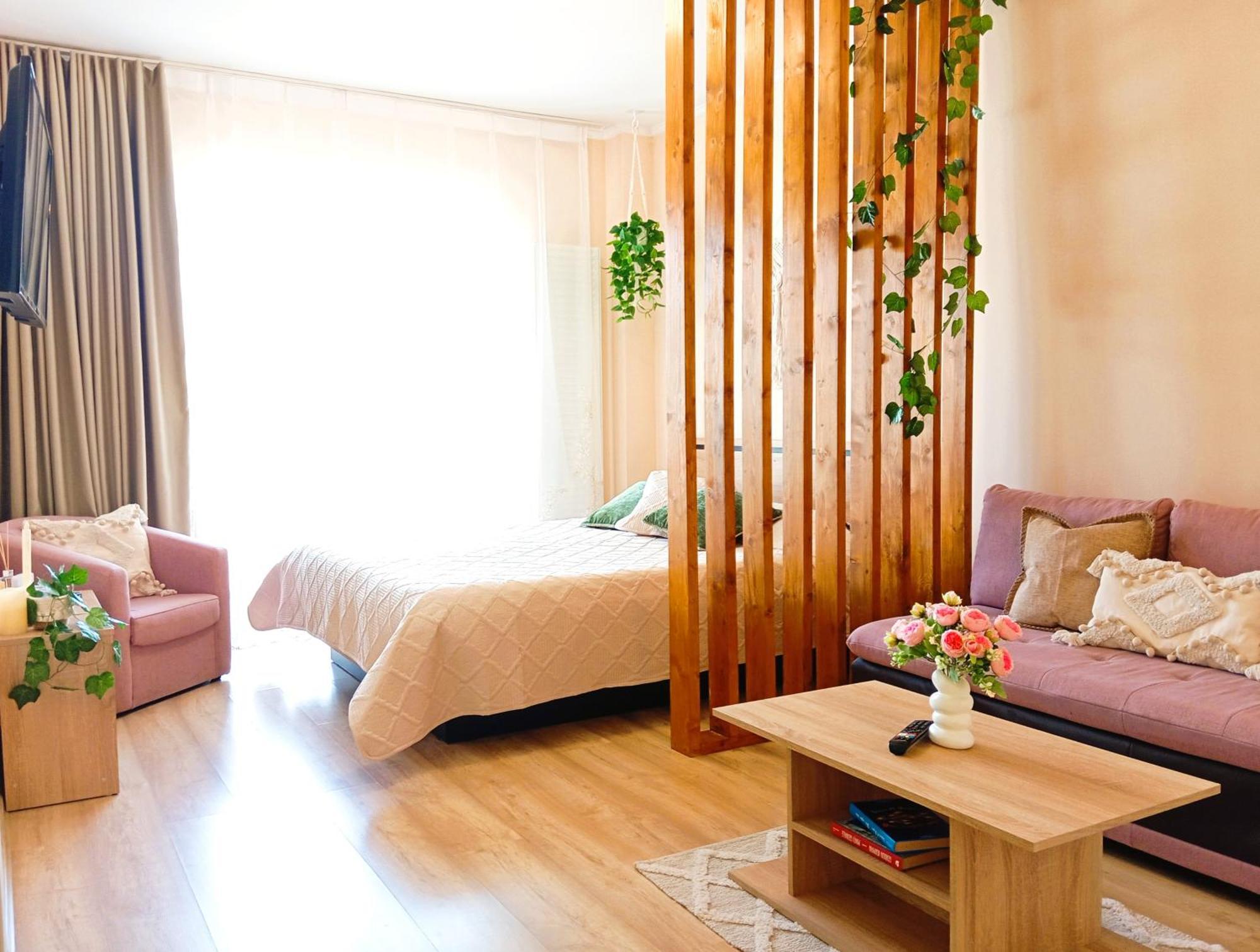 Apartament Nyx Флорешть Екстер'єр фото
