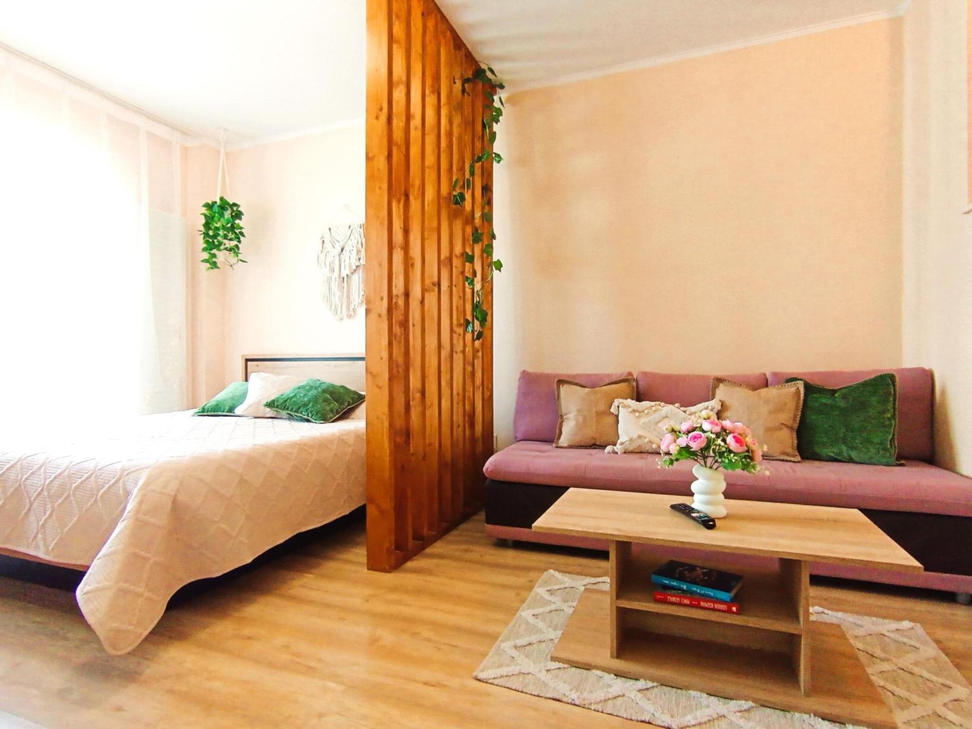 Apartament Nyx Флорешть Екстер'єр фото