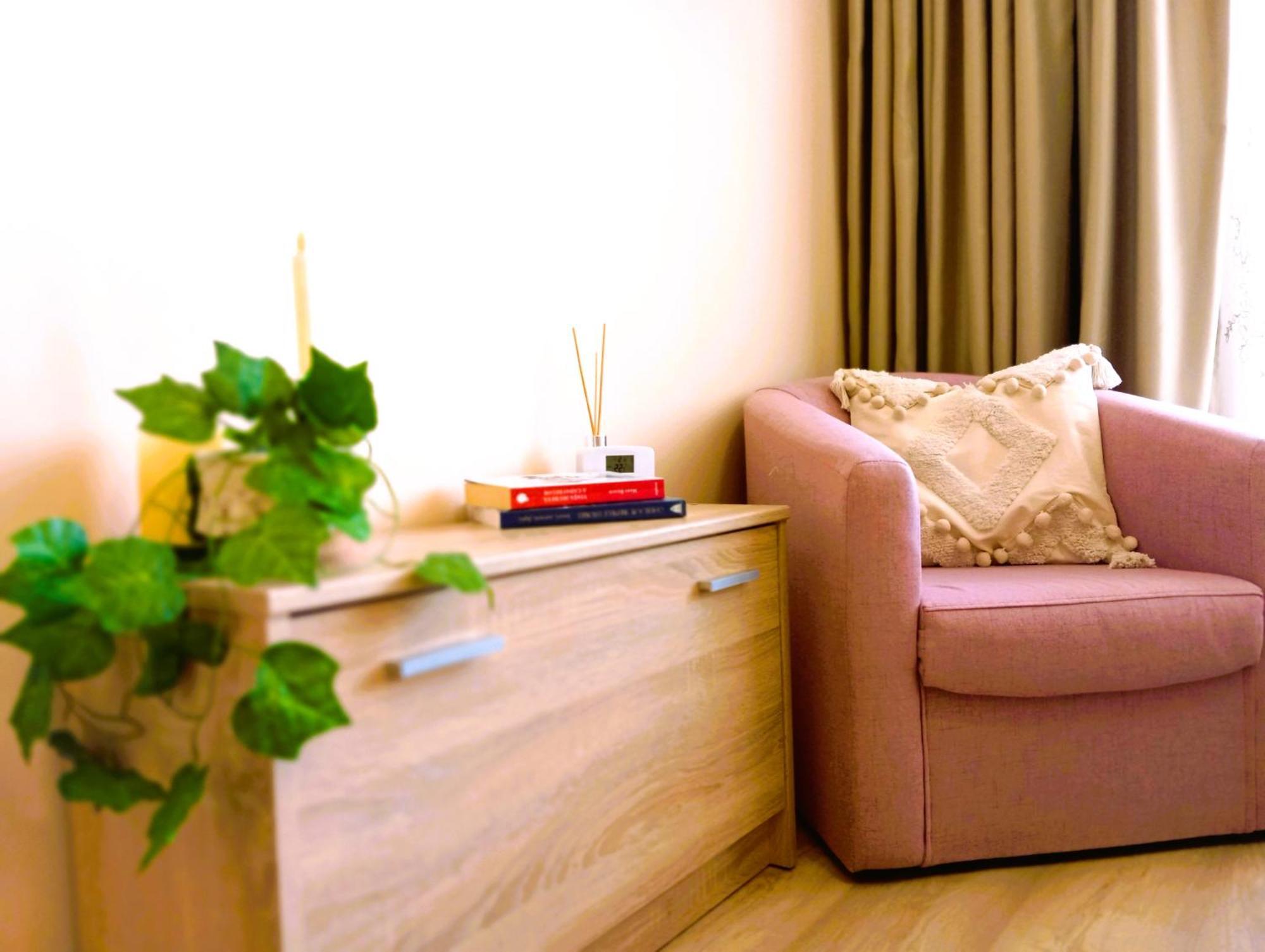 Apartament Nyx Флорешть Екстер'єр фото